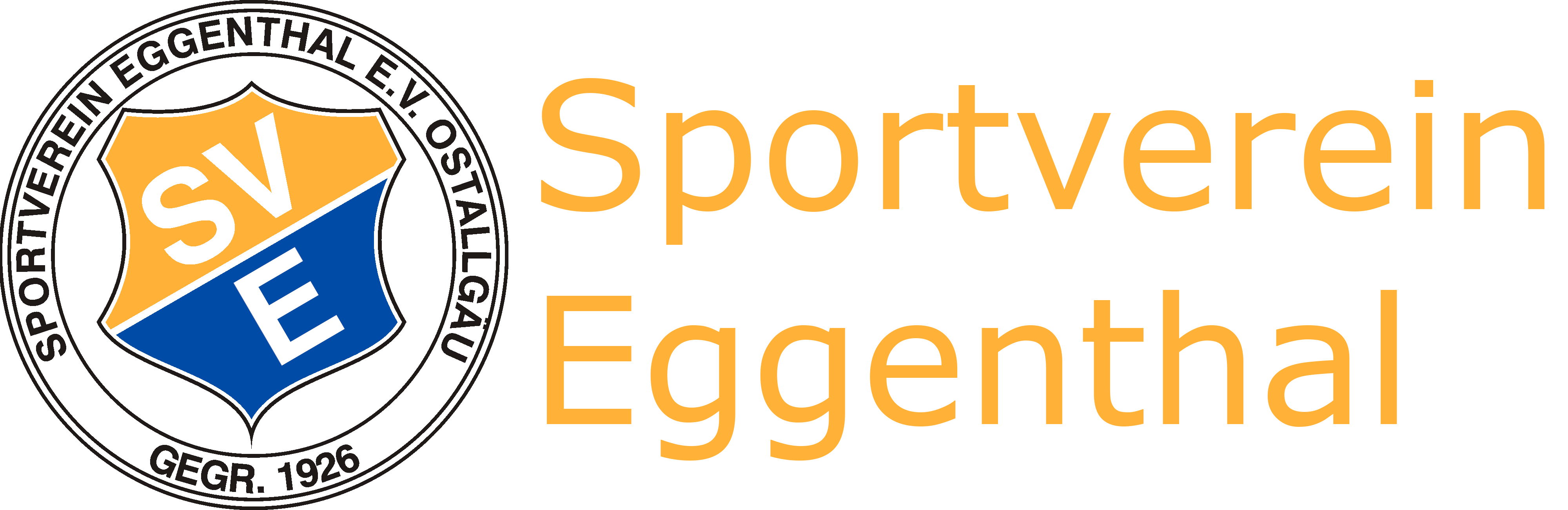 Sportverein Eggenthal logo