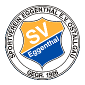 Sportverein Eggenthal 1926 e.V. logo