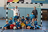 1. Mitschke-Cup - F-Jugend Hallenturnier